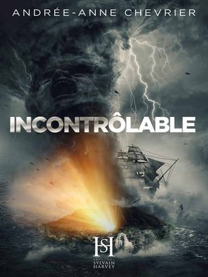 cover image of Incontrôlable
